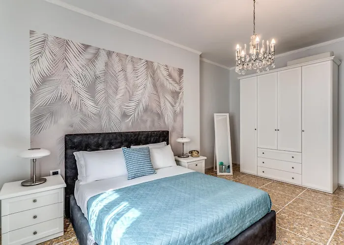 Domus Lucianae Family & Group Comfort, Few Min From Colosseum Appartement Rome