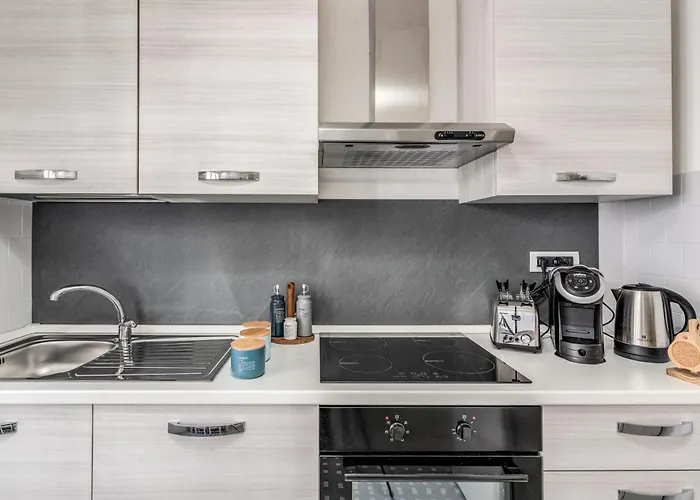 Domus Lucianae Family & Group Comfort, Few Min From Colosseum Appartement *
