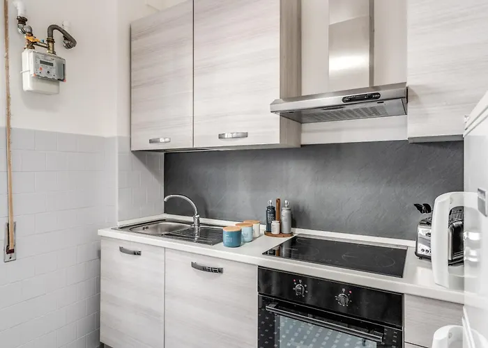 Appartement Domus Lucianae Family & Group Comfort, Few Min From Colosseum *